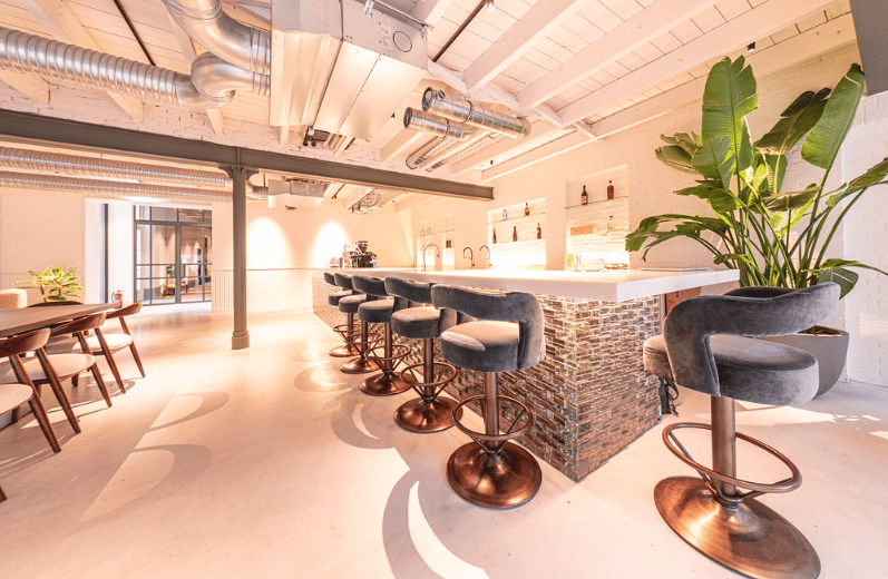 RIVVIA (Scope Spaces) - Keizersgracht 125-127, 1015 - Amsterdam image 5