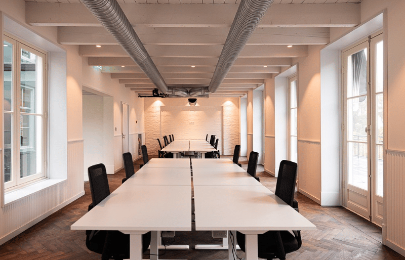 RIVVIA (Scope Spaces) - Keizersgracht 125-127, 1015 - Amsterdam image 11