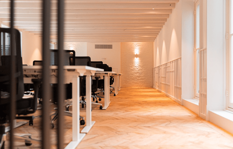 RIVVIA (Scope Spaces) - Keizersgracht 125-127, 1015 - Amsterdam image 13