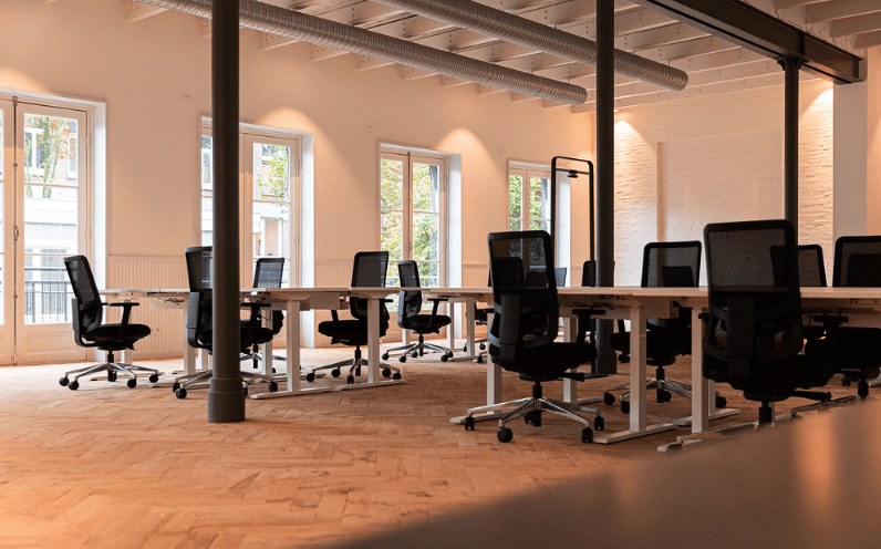 RIVVIA (Scope Spaces) - Keizersgracht 125-127, 1015 - Amsterdam image 14