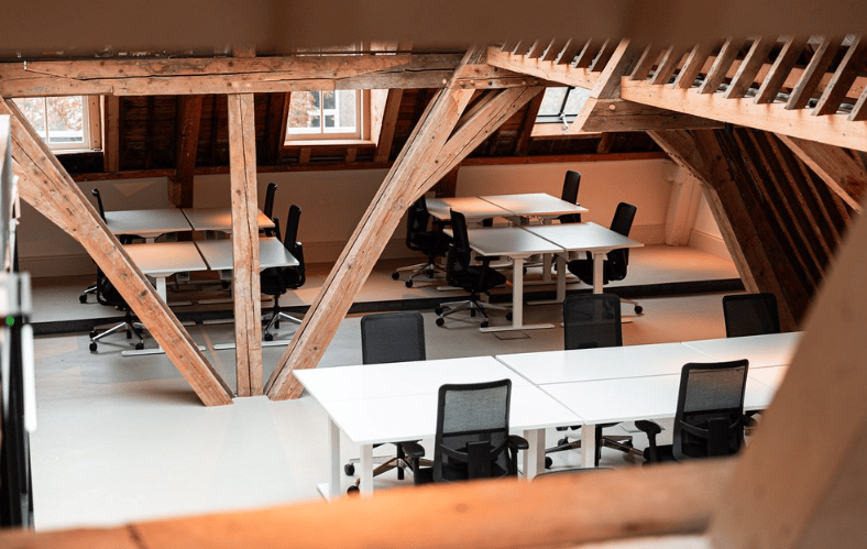 RIVVIA (Scope Spaces) - Keizersgracht 125-127, 1015 - Amsterdam image 17