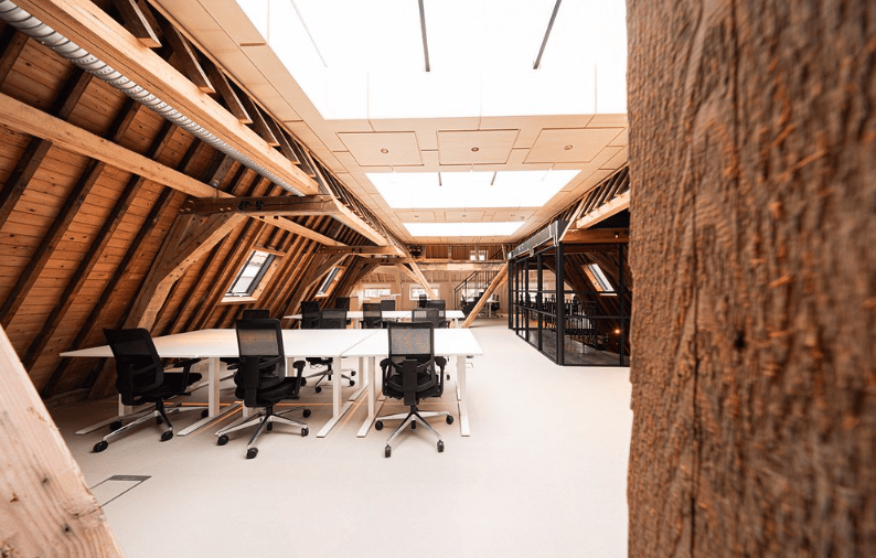 RIVVIA (Scope Spaces) - Keizersgracht 125-127, 1015 - Amsterdam image 18