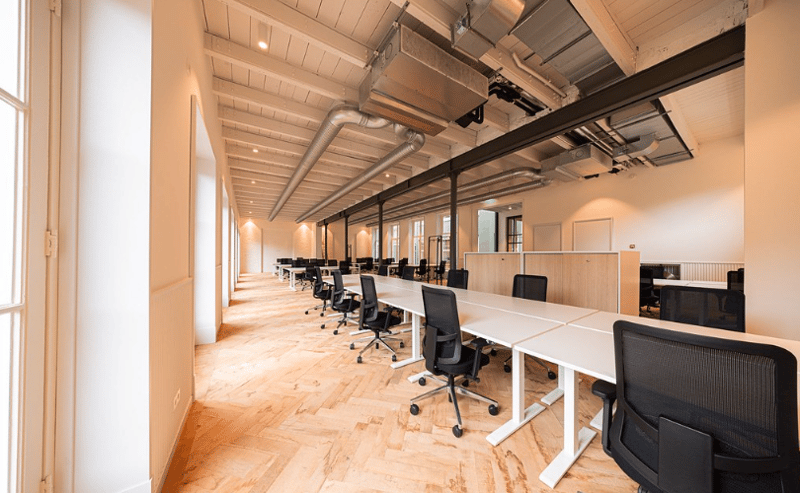 RIVVIA (Scope Spaces) - Keizersgracht 125-127, 1015 - Amsterdam image 19