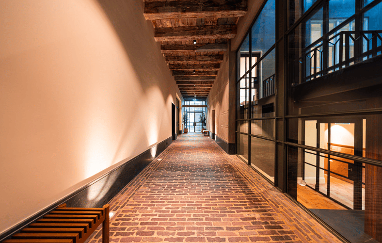 RIVVIA (Scope Spaces) - Keizersgracht 125-127, 1015 - Amsterdam image 21
