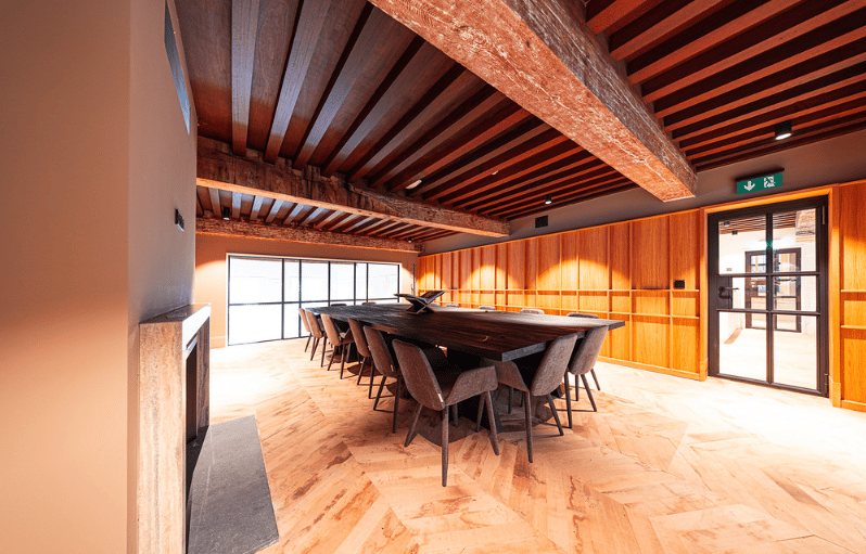 RIVVIA (Scope Spaces) - Keizersgracht 125-127, 1015 - Amsterdam image 22