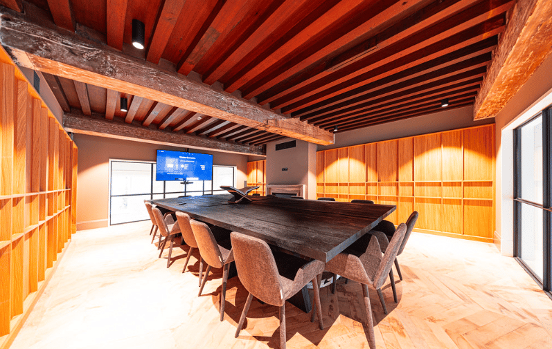 RIVVIA (Scope Spaces) - Keizersgracht 125-127, 1015 - Amsterdam image 23