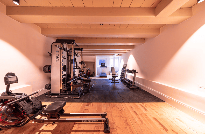 RIVVIA (Scope Spaces) - Keizersgracht 125-127, 1015 - Amsterdam image 27