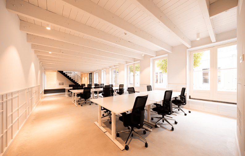 RIVVIA (Scope Spaces) - Keizersgracht 125-127, 1015 - Amsterdam image 28