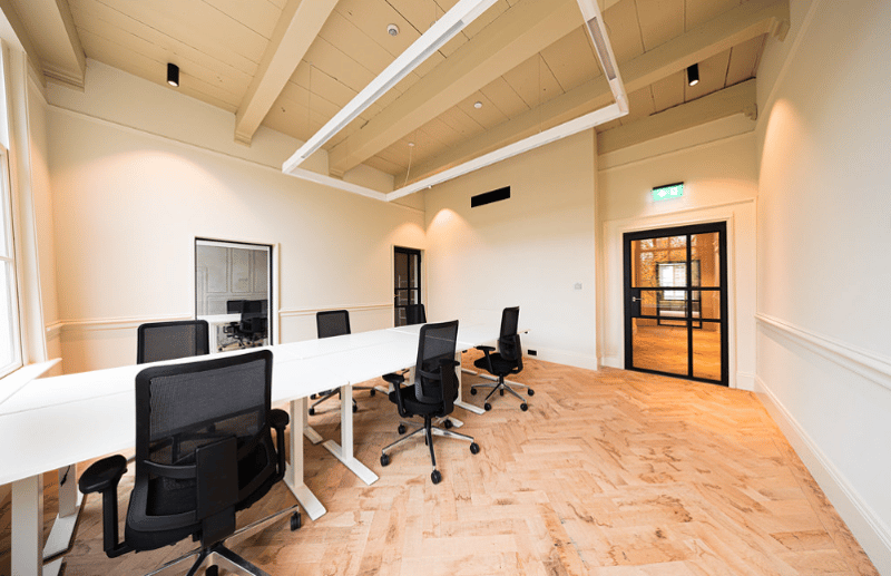RIVVIA (Scope Spaces) - Keizersgracht 125-127, 1015 - Amsterdam image 31