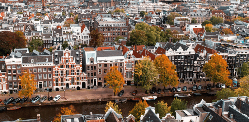 RIVVIA (Scope Spaces) - Keizersgracht 125-127, 1015 - Amsterdam image 36