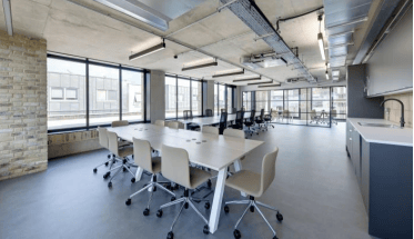 Knight Frank (Managed 1,178 sqft) - Great Suffolk Yard - 131 Great Suffolk Street, SE1 - Southwark image 3
