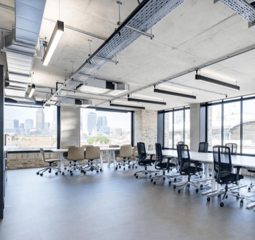 Knight Frank (Managed 1,178 sqft) - Great Suffolk Yard - 131 Great Suffolk Street, SE1 - Southwark image 5