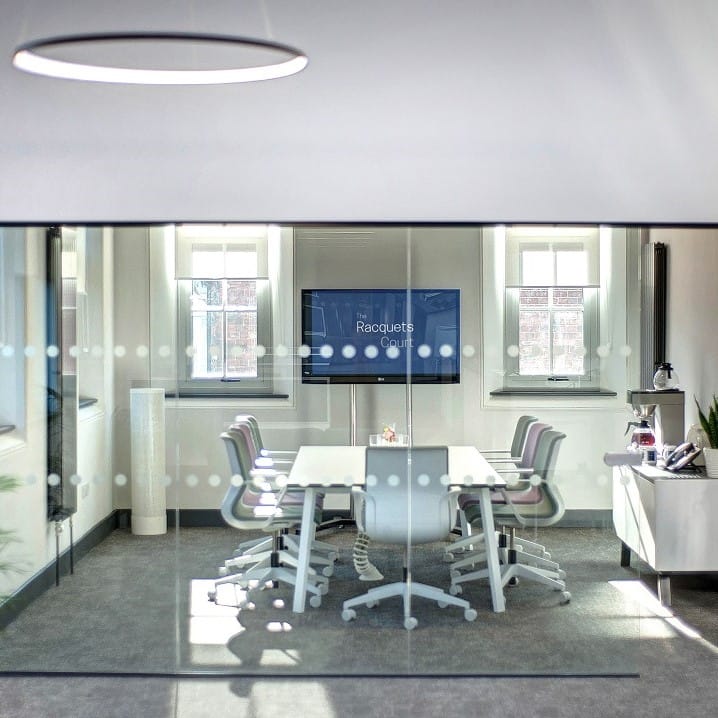 The Racquets Court (co-working only) - 3 College Street, NE1 - Newcastle upon Tyne image 2
