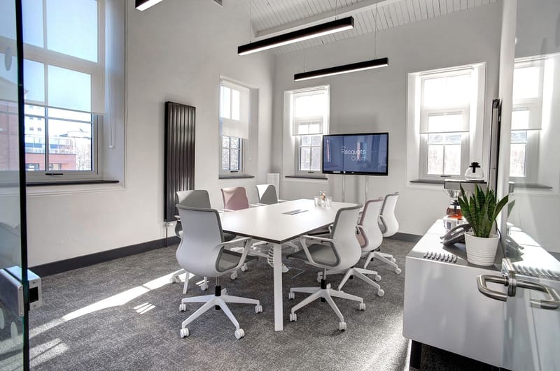 The Racquets Court (co-working only) - 3 College Street, NE1 - Newcastle upon Tyne image 3
