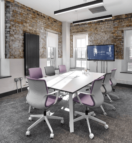 The Racquets Court (co-working only) - 3 College Street, NE1 - Newcastle upon Tyne image 10