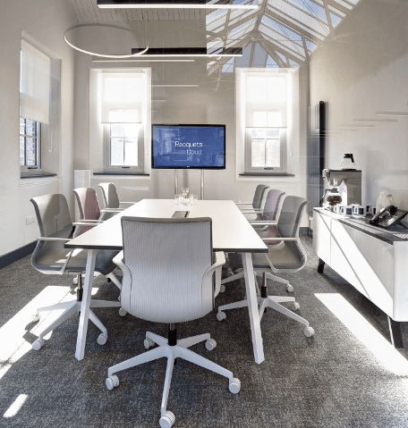 The Racquets Court (co-working only) - 3 College Street, NE1 - Newcastle upon Tyne image 11