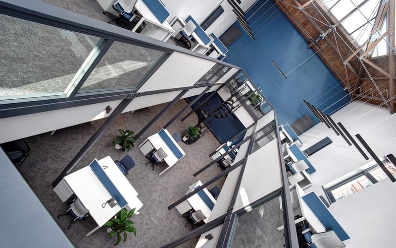 The Racquets Court (co-working only) - 3 College Street, NE1 - Newcastle upon Tyne image 12