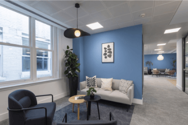 UNION (Managed 3,159 sqft) - 81 Gracechurch Street, EC3V  - Bank image 4