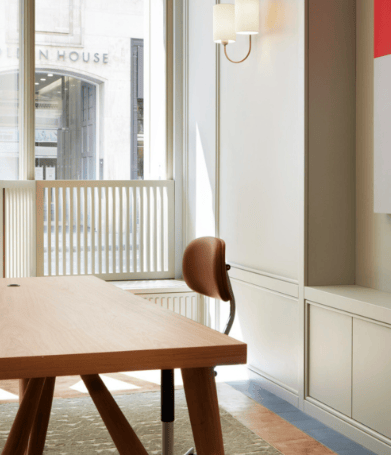 Derwent London (Managed 3,930 sqft) - 3-5 Rathbone Place, W1 - Fitzrovia image 2