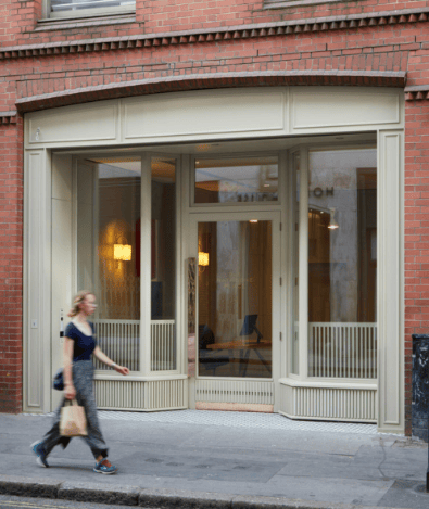 Derwent London (Managed 3,930 sqft) - 3-5 Rathbone Place, W1 - Fitzrovia image 5