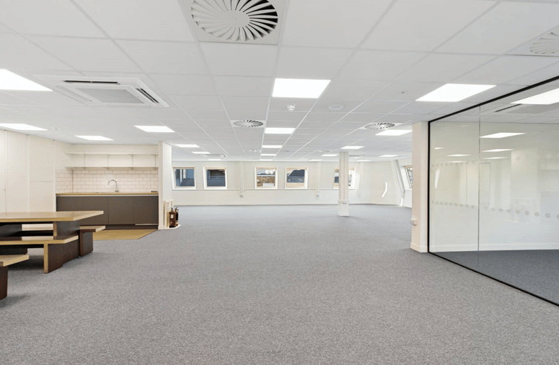 Workplace Plus (Managed 2,035 sqft) - 22-26 Paul Street, EC2A 4QE - Shoreditch image 5