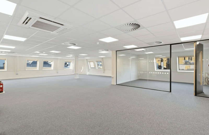 Workplace Plus (Managed 2,035 sqft) - 22-26 Paul Street, EC2A 4QE - Shoreditch image 6
