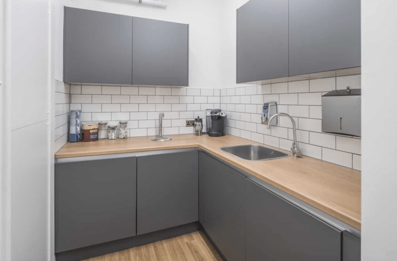 Workplace Plus (Managed 2,035 sqft) - 22-26 Paul Street, EC2A 4QE - Shoreditch image 4