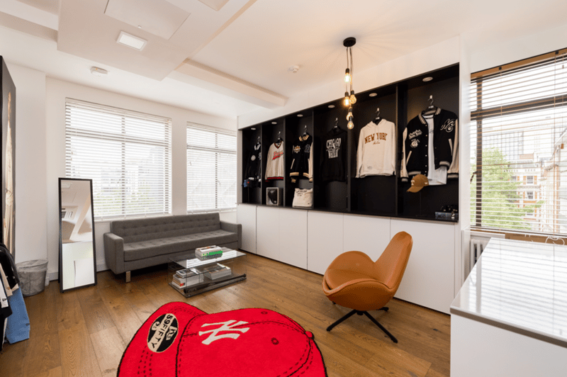 Workplace Plus (Managed 1,633 sqft) - 41-42 Eastcastle Street, W1W 8DU - Oxford Circus image 6