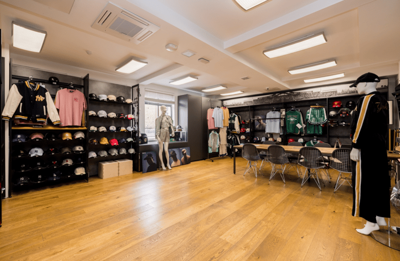 Workplace Plus (Managed 1,633 sqft) - 41-42 Eastcastle Street, W1W 8DU - Oxford Circus image 8