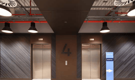 UNION (Managed 5,000 sqft) - 133 Houndsditch, EC3A  - Liverpool Street image 2