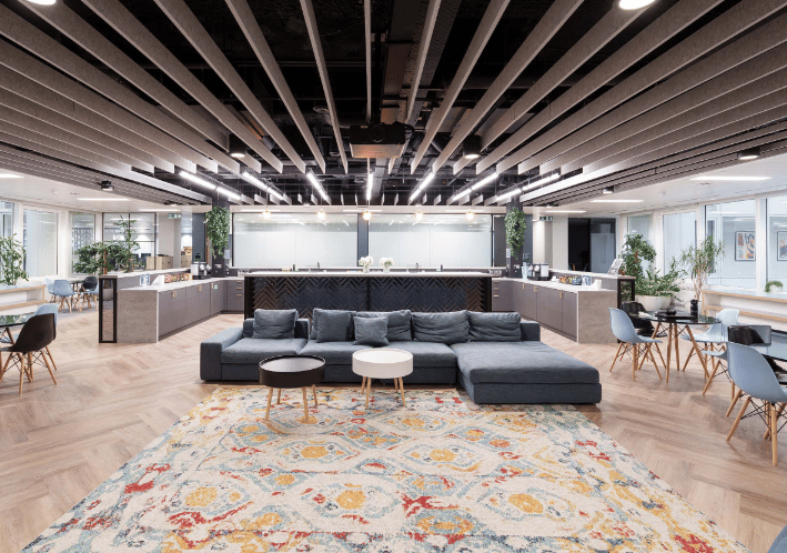 UNION (Managed 5,000 sqft) - 133 Houndsditch, EC3A  - Liverpool Street image 7