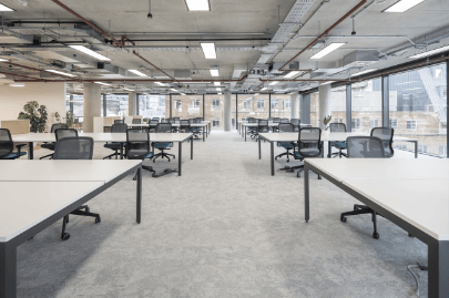 UNION (Managed 3,941 - 4,900 sqft) - Muro, EC3N - Aldgate image 2
