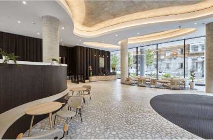 UNION (Managed 3,941 - 4,900 sqft) - Muro, EC3N - Aldgate image 6
