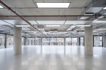 UNION (Managed 3,941 - 4,900 sqft) - Muro, EC3N - Aldgate image 7