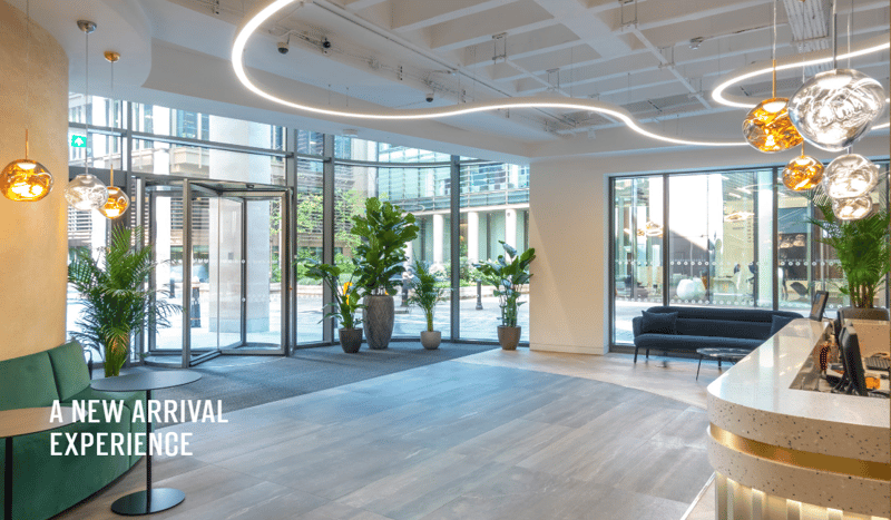 UNION (Managed 4,873-8,064 sqft) - 125 Wood Street, EC2 - St. Paul's image 10