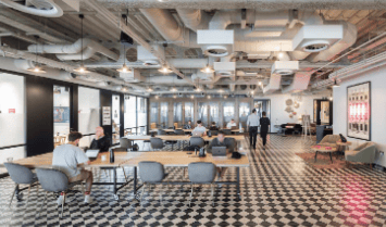 UNION (Managed 9,873 sqft) - Broadgate Quarter, EC2A - Liverpool Street image 13