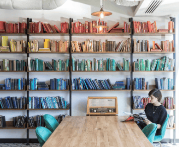 UNION (Managed 9,873 sqft) - Broadgate Quarter, EC2A - Liverpool Street image 15