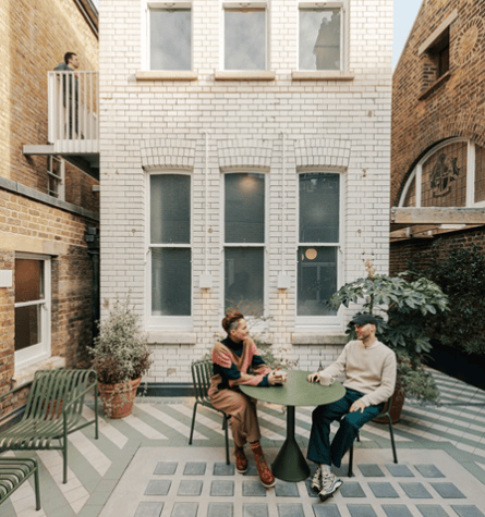 Situu (Managed 1,055 - 2,799 sqft) - Walworth Town Hall - Walworth Road, SE17 - Elephant and Castle image 11