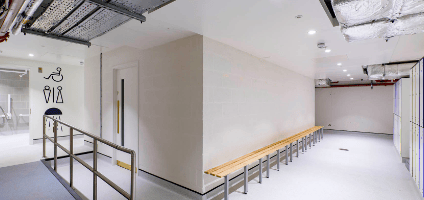 UNION (Managed 3,223 - 9,905 sqft) - 138 Cheapside, EC2V - St. Paul's image 6