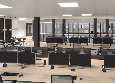 UNION (Managed 25,493 sqft) - Minster Building, EC3R - City Of London image 7