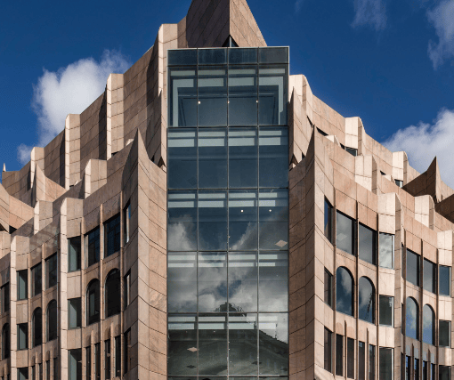 UNION (Managed 25,493 sqft) - Minster Building, EC3R - City Of London image 9