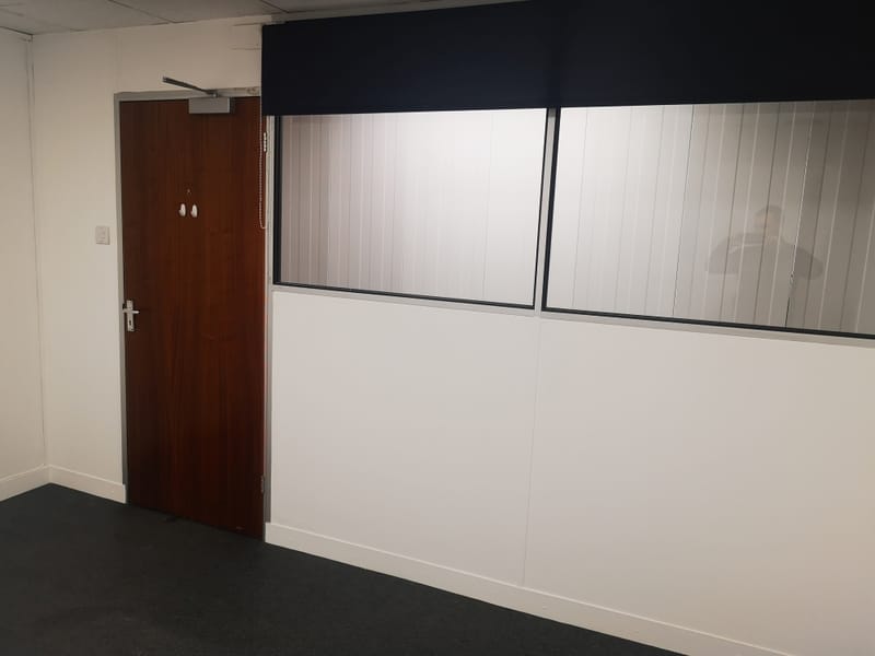 Safestore (Managed 50 - 360 sqft) - 83 Roseville Road, LS8 - Leeds image 2
