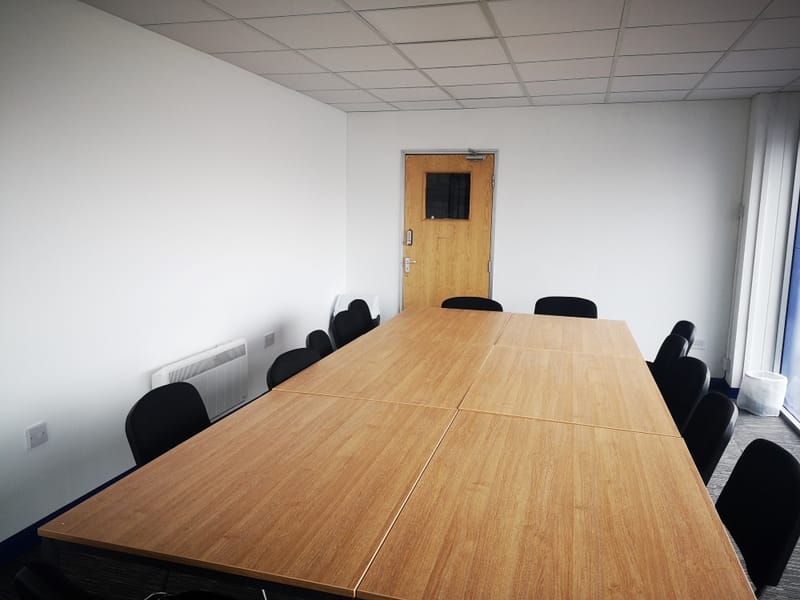 Safestore (Managed 50 - 360 sqft) - 83 Roseville Road, LS8 - Leeds image 3