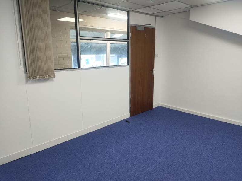 Safestore (Managed 50 - 360 sqft) - 83 Roseville Road, LS8 - Leeds image 4