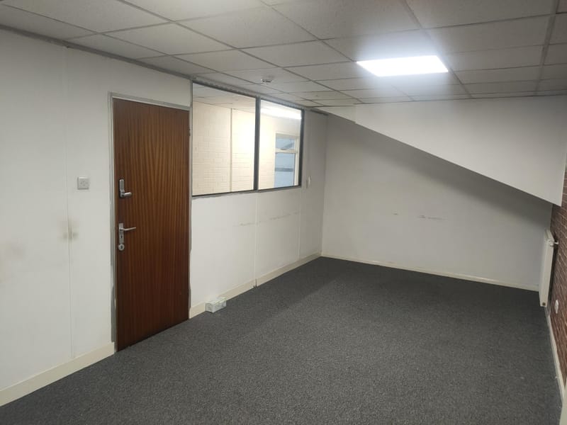 Safestore (Managed 50 - 360 sqft) - 83 Roseville Road, LS8 - Leeds image 7