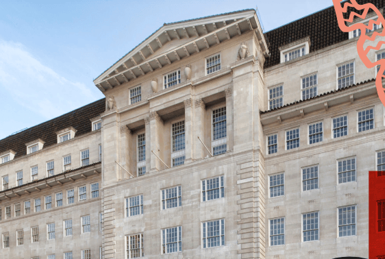 UNION (Managed 12,680 - 16,426 sqft) - The Gilbert, EC2A - Spitalfields image 5