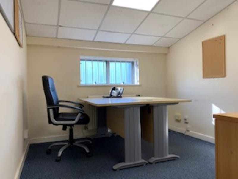 Safestore (Managed 170 - 1,000 sqft) - 78-86 Pennywell Road, BS5 - St Jude's - Bristol image 5