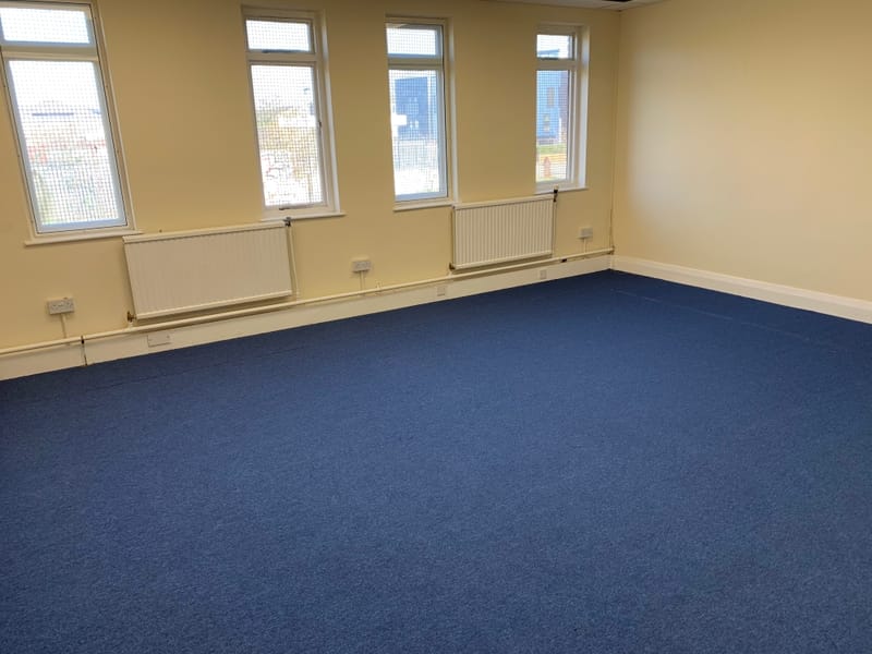 Safestore (Managed 170 - 1,000 sqft) - 78-86 Pennywell Road, BS5 - St Jude's - Bristol image 6