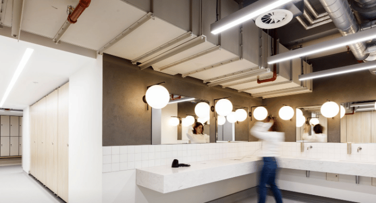 UNION (Managed 42,121 - 24,867 sqft) - Citypoint, EC2V - Moorgate image 11