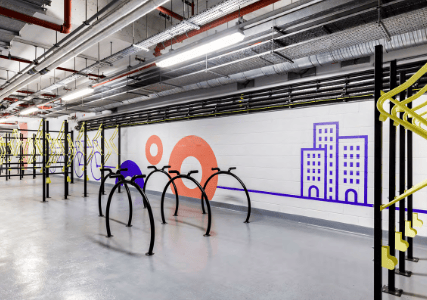 UNION (Managed 42,121 - 24,867 sqft) - Citypoint, EC2V - Moorgate image 10